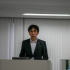 京セラ株式会社 研究開発本部 先進技術研究所 自動走行システムラボ・小林正弘氏