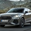 アウディ RS Q3 スポーツバック の「エディション 10 years」