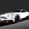 アストンマーティン ヴァンテージ GT12