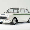 1965 ロータス コルティナ Mk1