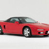 1991 ホンダ NSX
