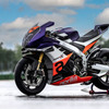 アプリリア RSV4 XTRENTA