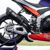 アプリリア RSV4 XTRENTA