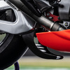 アプリリア RSV4 XTRENTA