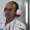 【トヨタF1】エンジン開発凍結で離職…マルモリーニ