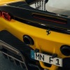 フェラーリ SF90スパイダー ノビテックバージョン