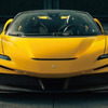 フェラーリ SF90スパイダー ノビテックバージョン