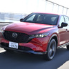 マツダ CX-5 スポーツアピアランス（参考画像）