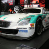 【東京オートサロン09】写真蔵…SUPER GTマシン大集合