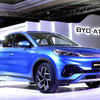 バフェットが投資する中国EVメーカー「BYD」、テスラとの違いは？