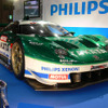 【東京オートサロン09】写真蔵…SUPER GTマシン大集合