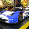 【東京オートサロン09】写真蔵…SUPER GTマシン大集合