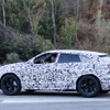 ランボルギーニ ウルスPHEV プロトタイプ（スクープ写真）
