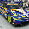 【東京オートサロン09】写真蔵…SUPER GTマシン大集合