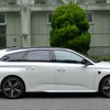 プジョー308 SW GT HYBRID
