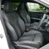 プジョー308 SW GT HYBRID