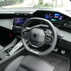 プジョー308 SW GT HYBRID