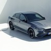 メルセデスベンツ Aクラス 改良新型の「A250e」