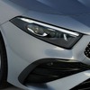 メルセデスベンツ Aクラス 改良新型の「A250e」