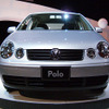 【新型VW『ポロ』発表】『ポロ』が『ルポ』顔をしているわけ