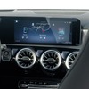 メルセデスベンツ Aクラス 改良新型の「A250e」