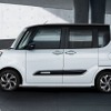 スバル シフォンカスタム