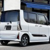 スバル シフォンカスタム