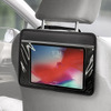 カシムラ・タブレットポケット ヘッドレスト取り付け NE-21