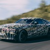 ロールスロイス・スペクター のプロトタイプ