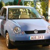 【新型VW『ポロ』発表】『ポロ』が『ルポ』顔をしているわけ