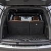 インフィニティ QX80 の2023年モデルの荷室