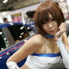 【東京オートサロン09】写真蔵…HASEPRO