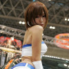 【東京オートサロン09】写真蔵…HASEPRO