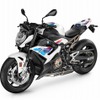 BMW S1000R