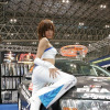 【東京オートサロン09】写真蔵…HASEPRO