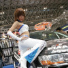 【東京オートサロン09】写真蔵…HASEPRO