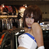 【東京オートサロン09】写真蔵…HASEPRO