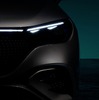 メルセデスベンツ EQE SUV