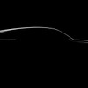ルノーの新型電動SUVクーペ