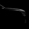 ルノーの新型電動SUVクーペ
