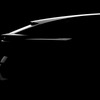 ルノーの新型電動SUVクーペ