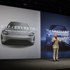 ソニー・ホンダモビリティ記者会見（10月13日）
