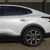 シトロエン C4 X