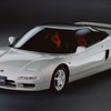 1992年 初代NSX-R（NA1）