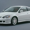 2001年 2代目インテグラ タイプR（DC5）