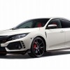 2017年 5代目シビック タイプR（FK8）