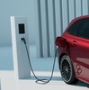 メルセデスベンツ Bクラス 改良新型の「B250e」