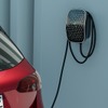 メルセデスベンツ Bクラス 改良新型の「B250e」