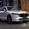 マツダ CX-5 XD エクスクルーシブ モード