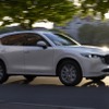 マツダ CX-5 XD エクスクルーシブ モード